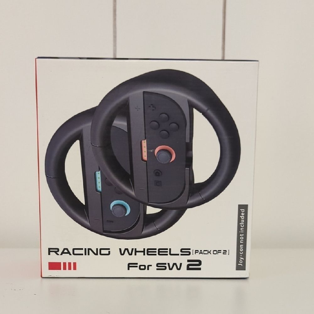 Racing Wheels for SW 2